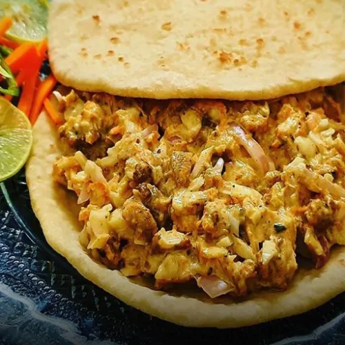 Whole Meat Shawarma Plate